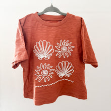Load image into Gallery viewer, Next Embroidered Shell T-shirt - 3 years
