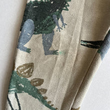 Load image into Gallery viewer, Zara Dinosaur Leggings - 3-4 years
