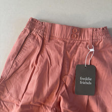 Load image into Gallery viewer, Uniqlo Pink Trousers - 5-6 years - BNWT
