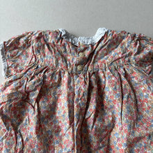 Load image into Gallery viewer, BRORA Floral Dress - 6-12 months
