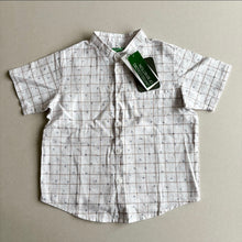 Load image into Gallery viewer, United Colours of Benetton Numbers Shirt - 3-4 years (BNWT)
