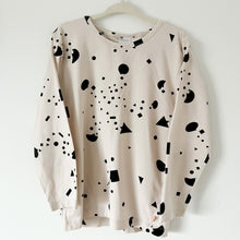 Load image into Gallery viewer, Tiny Cottons Long Sleeve Top - 6 years
