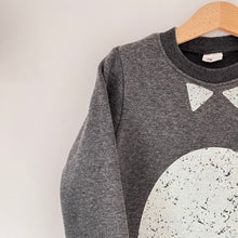 Load image into Gallery viewer, Greenberry Kids Penguin Jumper - 3 years
